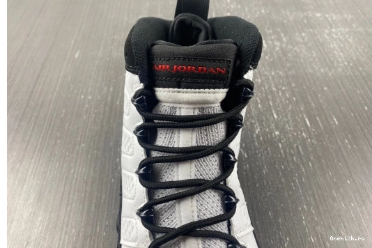 Jordan 9 ModernLook 585 OG 302370-112 302370-112 Retro (2016) 0531